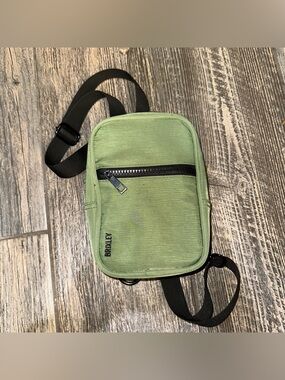 Brixley Green Crossbody